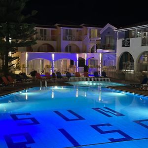 Suite Lit King-Size